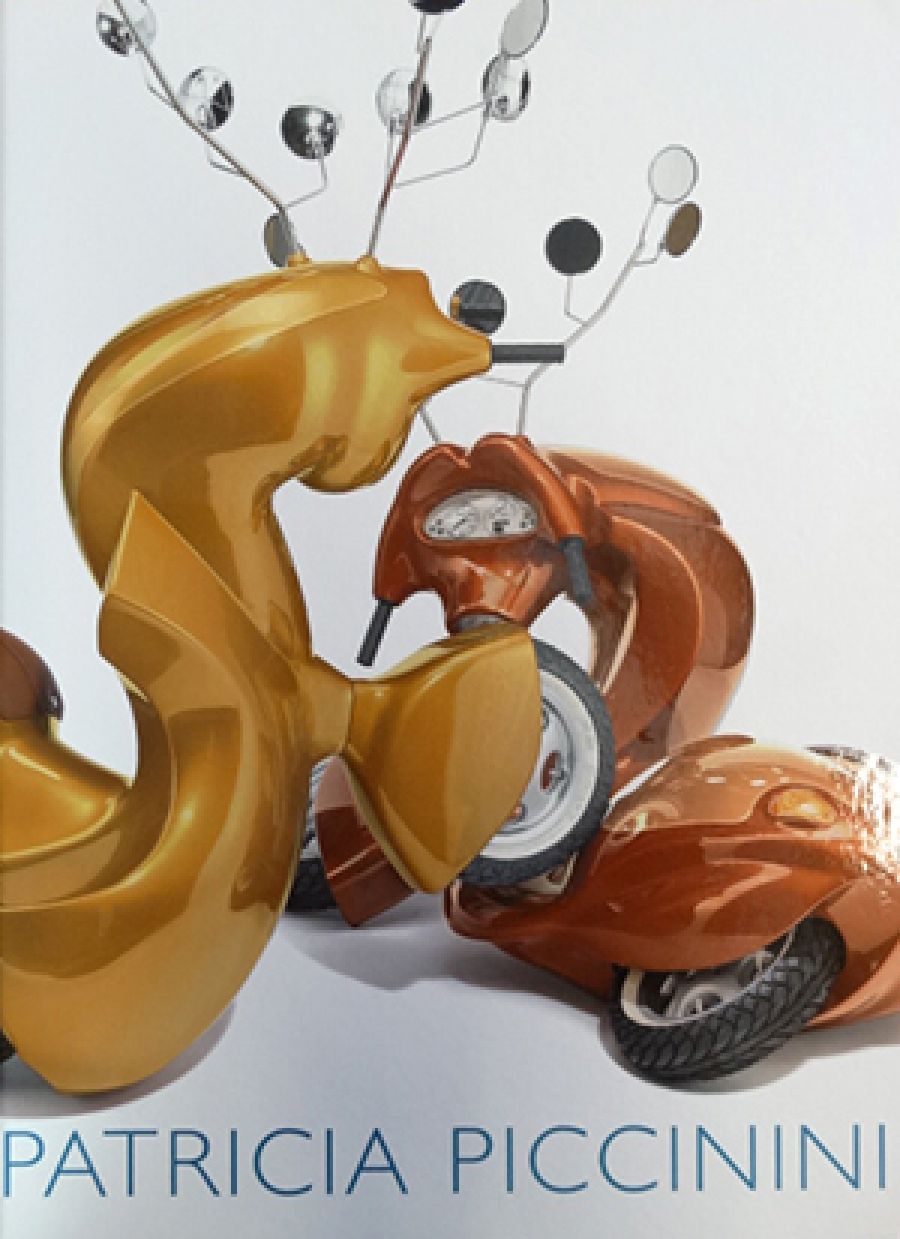 Wendy Walker reviews Patricia Piccinini: Once Upon a Time ... by Jane Messenger