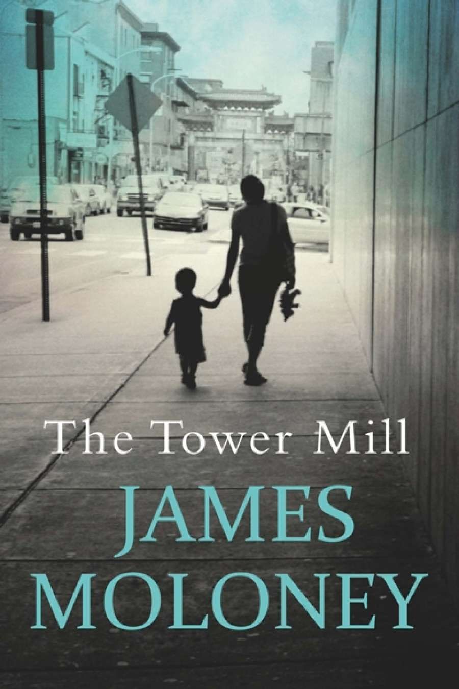 Sky Kirkham reviews The Tower Mill by James Moloney