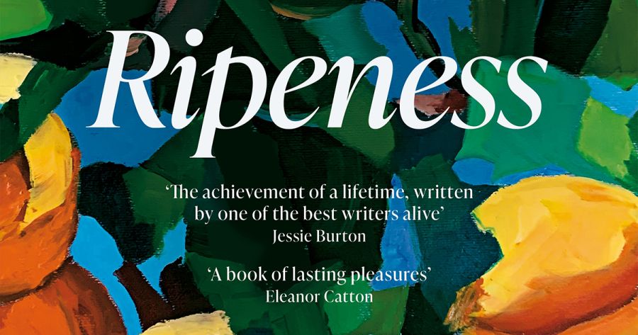 Amy Walters reviews ‘Ripeness’ by Sarah Moss