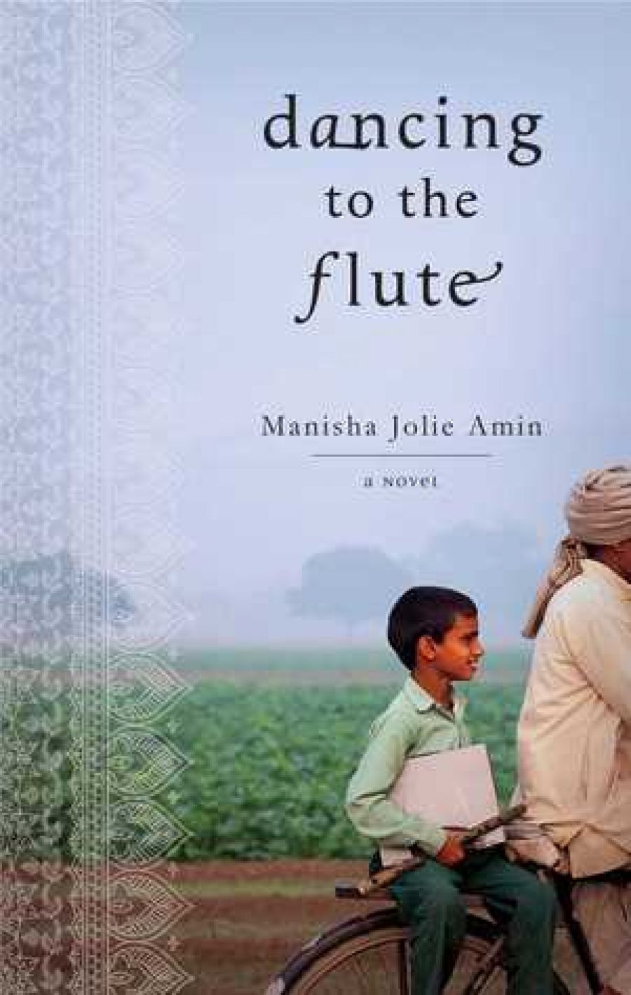 Diana Carroll reviews Dancing to the Flute by Manisha Jolie Amin