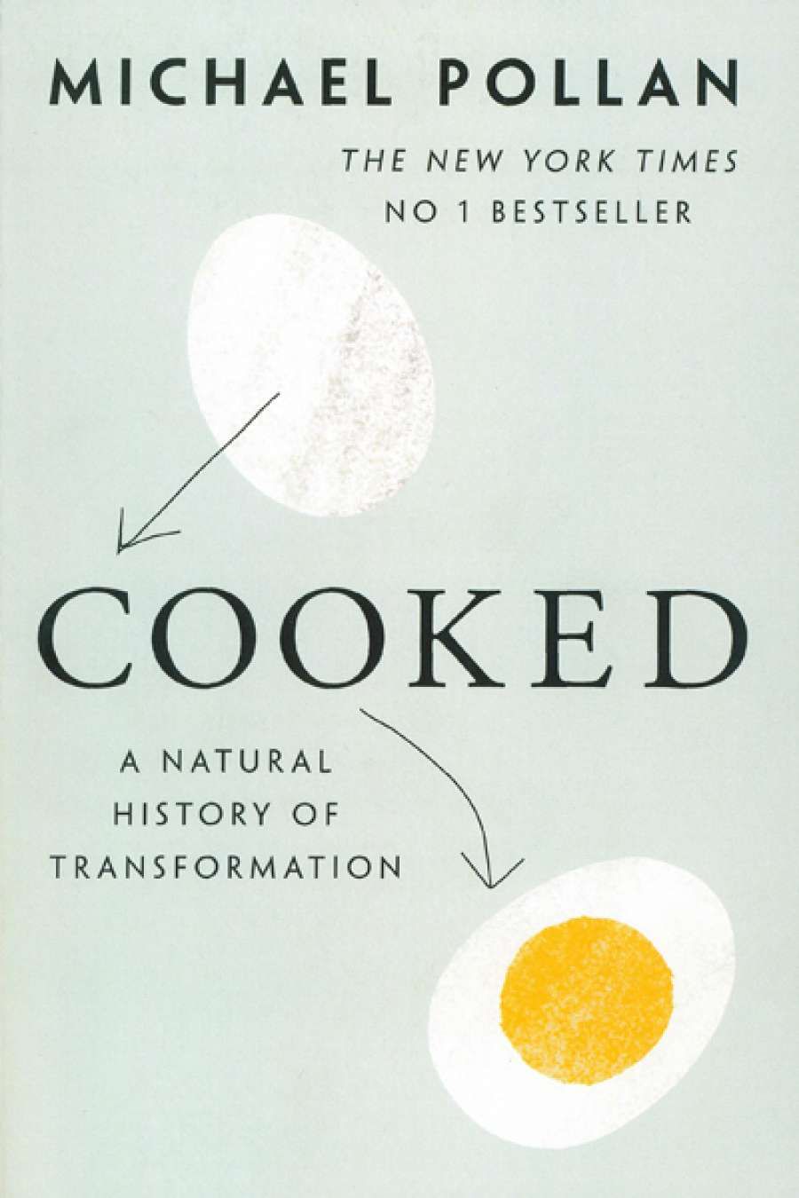 Gay Bilson reviews Cooked: A natural history of transformation by Michael Pollan