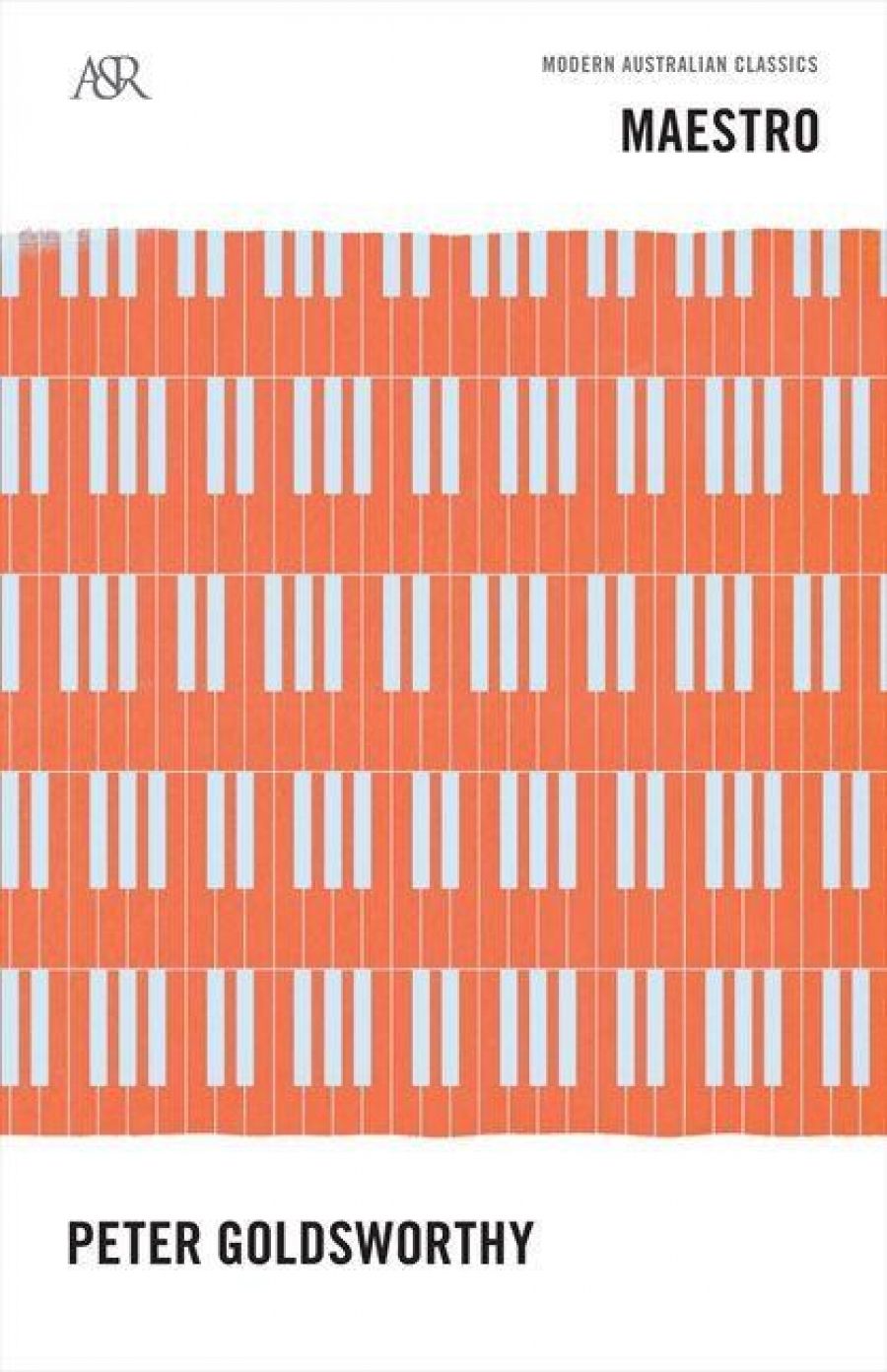 Gerard Windsor reviews Maestro by Peter Goldsworthy