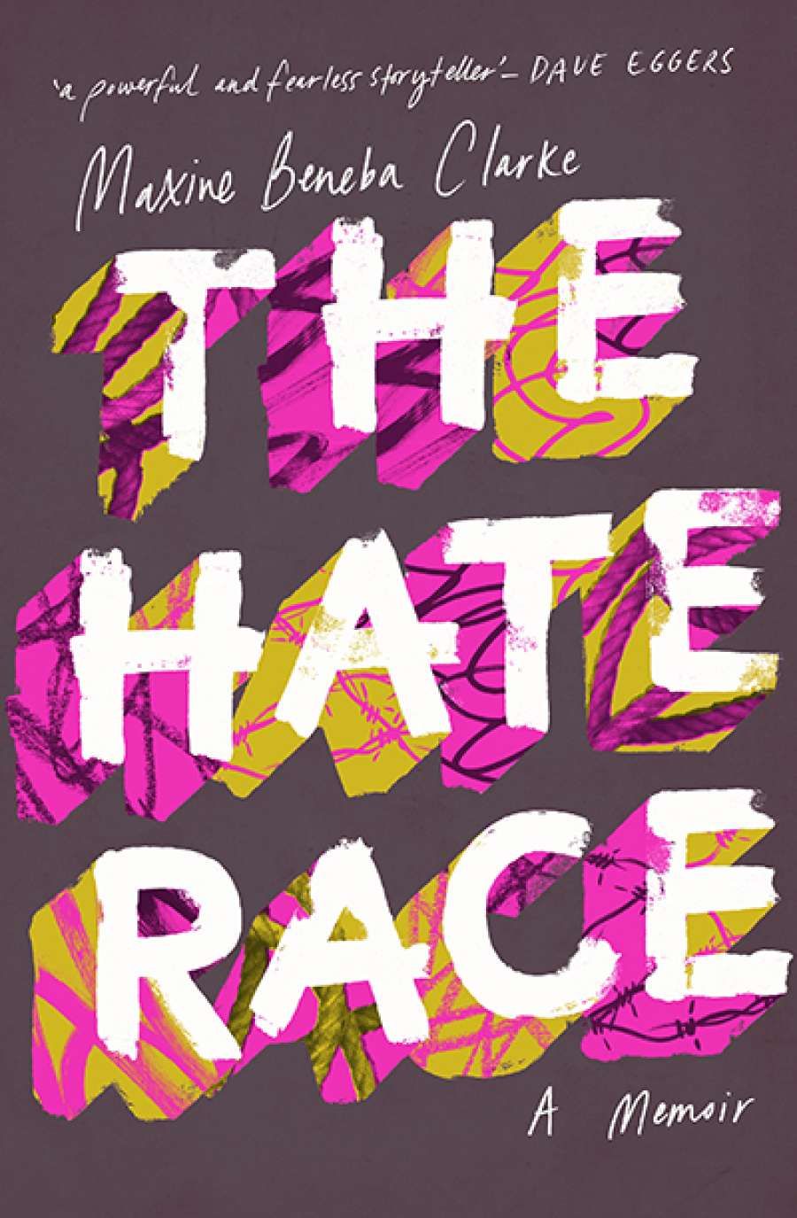 Catherine Noske reviews The Hate Race: A memoir and Carrying the World by Maxine Beneba Clarke