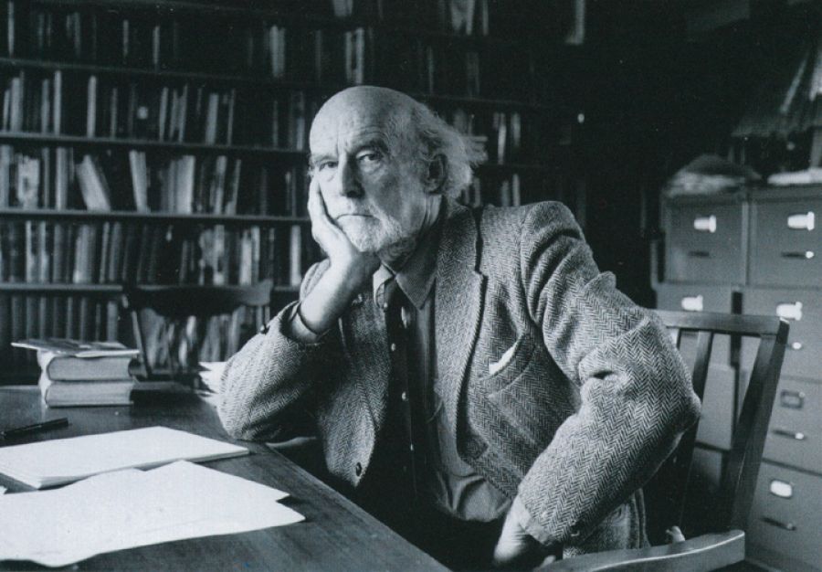 Obituary for Manning Clark by Patrick O’Farrell