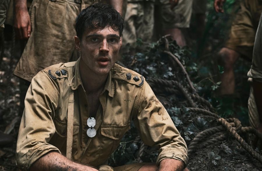 The Narrow Road to the Deep North: A powerful adaptation of Richard Flanagan’s novel by Anthony Mullins