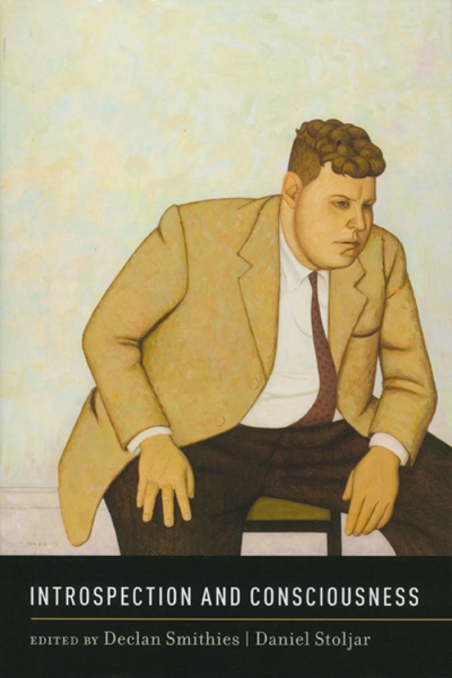 Frank Jackson reviews Introspection and Consciousness by Declan Smithies and Daniel Stoljar