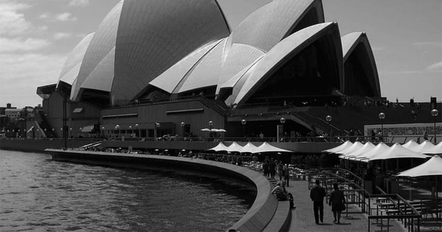 A lyric future: Enabling the Sydney Opera House to fulfil its potential, by Lyndon Terracini