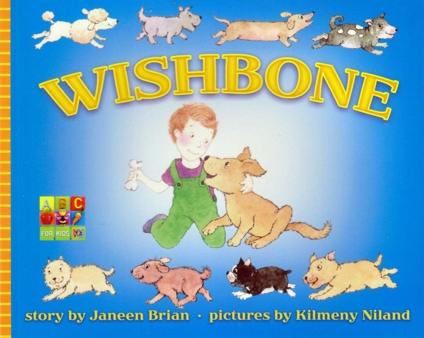 Wishbone