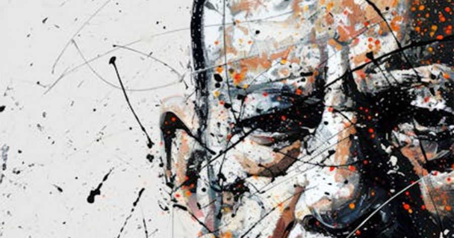 Jacqueline Kent reviews ‘Blue Poles: Jackson Pollock, Gough Whitlam and the painting that changed a nation’ by Tom McIlroy