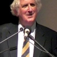 Geoffrey Blainey
