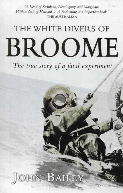 The White Divers of Broome