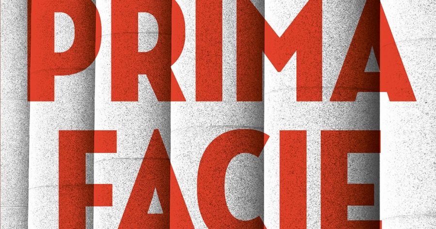 Diane Stubbings reviews Prima Facie by Suzie Miller