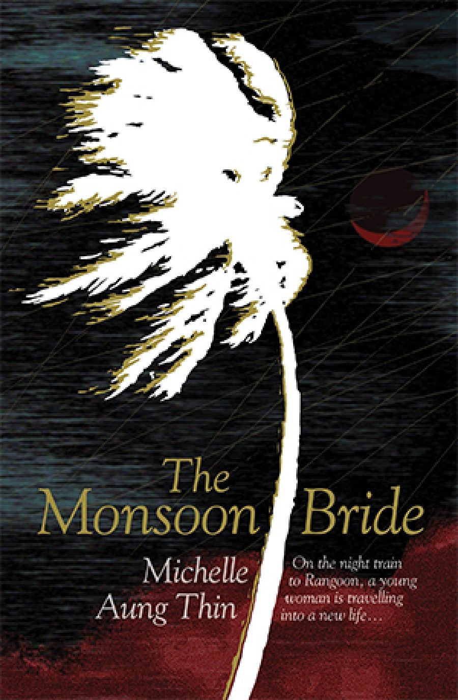 Elena Gomez reviews The Monsoon Bride by Michelle Aung Thin