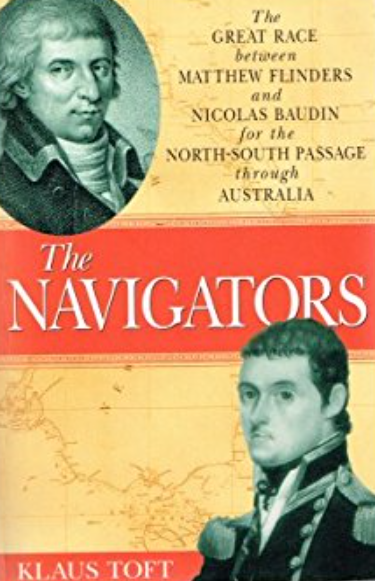 The Navigators
