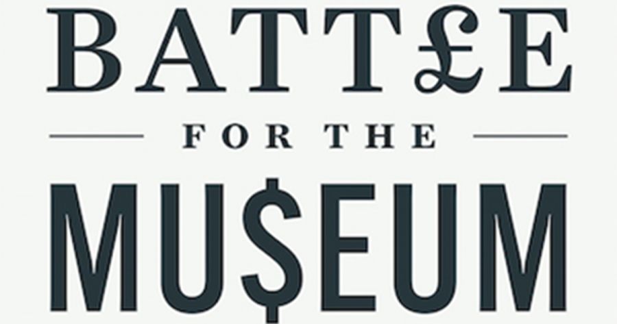 Gabriella Coslovich reviews ‘Battle for the Museum: Cultural institutions in crisis’ by Rachel Spence
