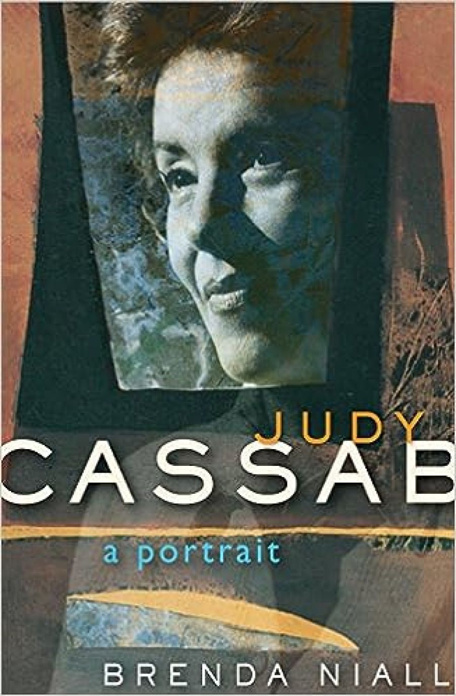 Mary Eagle reviews Judy Cassab: A portrait by Brenda Niall