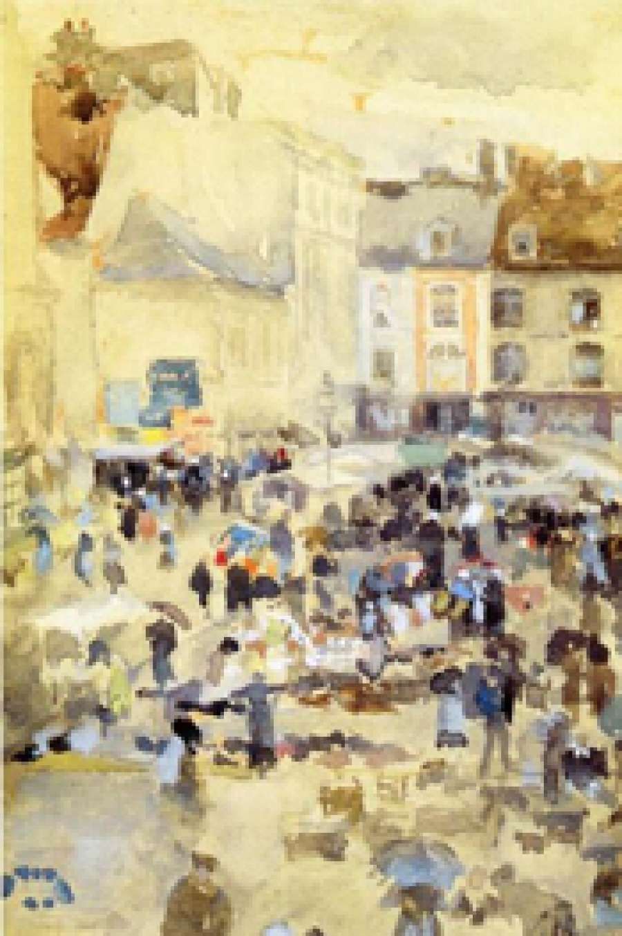 The Least Feigning, a new poem by Chris Wallace-Crabbe