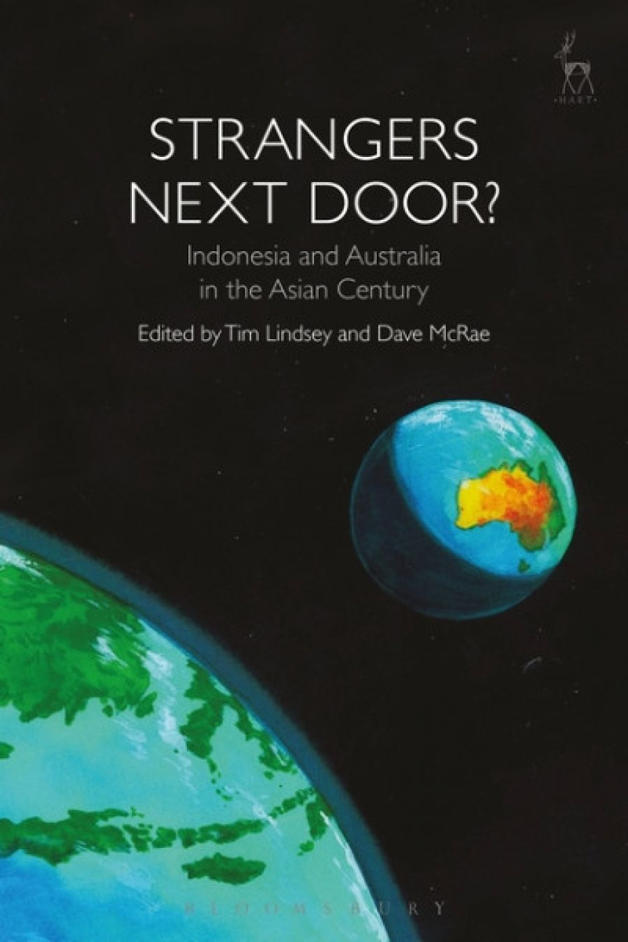 David Fettling reviews Strangers Next Door? Indonesia and Australia in the Asian Century edited by Tim Lindsey and Dave McRae