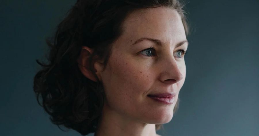 Nina in the Hag Mask, a new poem by L.K. Holt