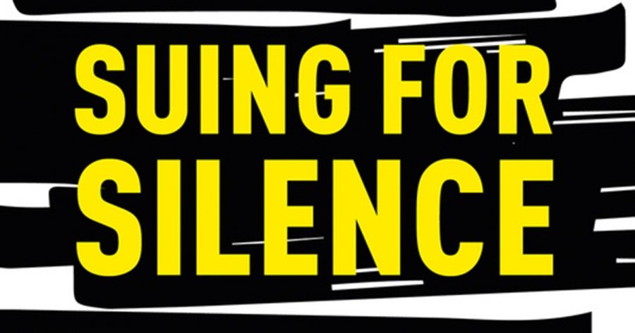 Jessica Lake reviews ‘Suing for Silence: Sexual violence and defamation law’ by Mandi Gray