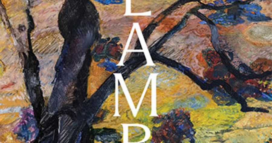 Paul Hetherington reviews ‘Lamb’ by Barry Hill