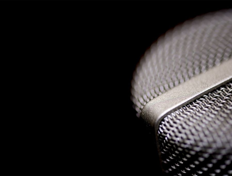 National Library Australian Essay | Writing Down the Voice by Gillian Bouras