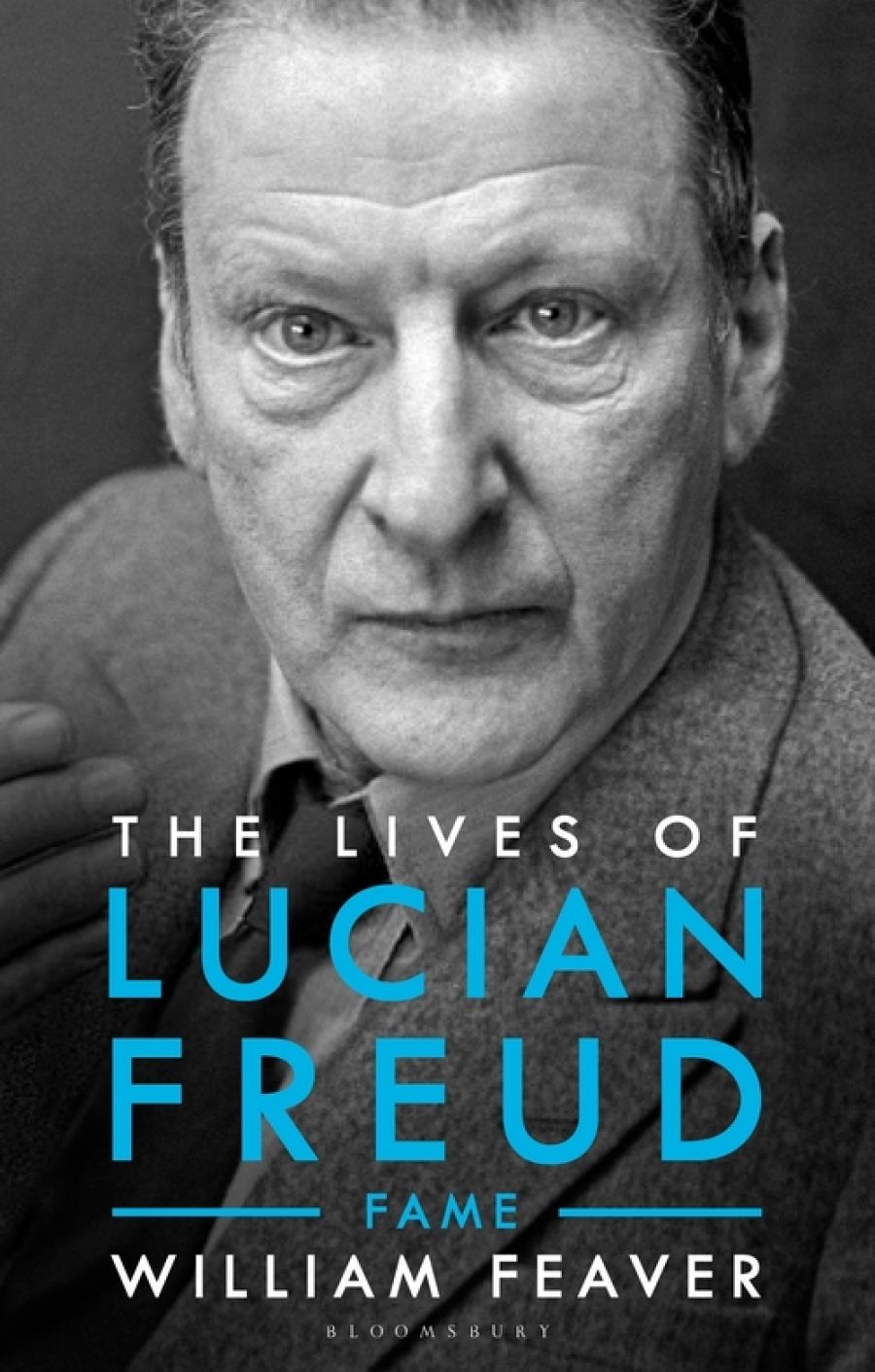 Ian Dickson reviews The Lives of Lucian Freud: Fame, 1968–2011 by William Feaver