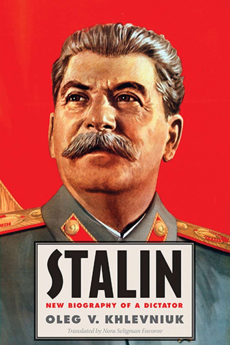 Mark Edele reviews Stalin, Volume I by Stephen Kotkin and Stalin by Oleg V. Khlevniuk