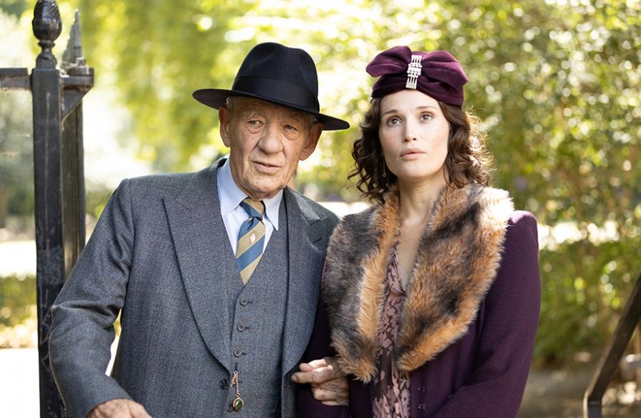 The Critic: Fear and loathing at the cinema by Barnaby Smith