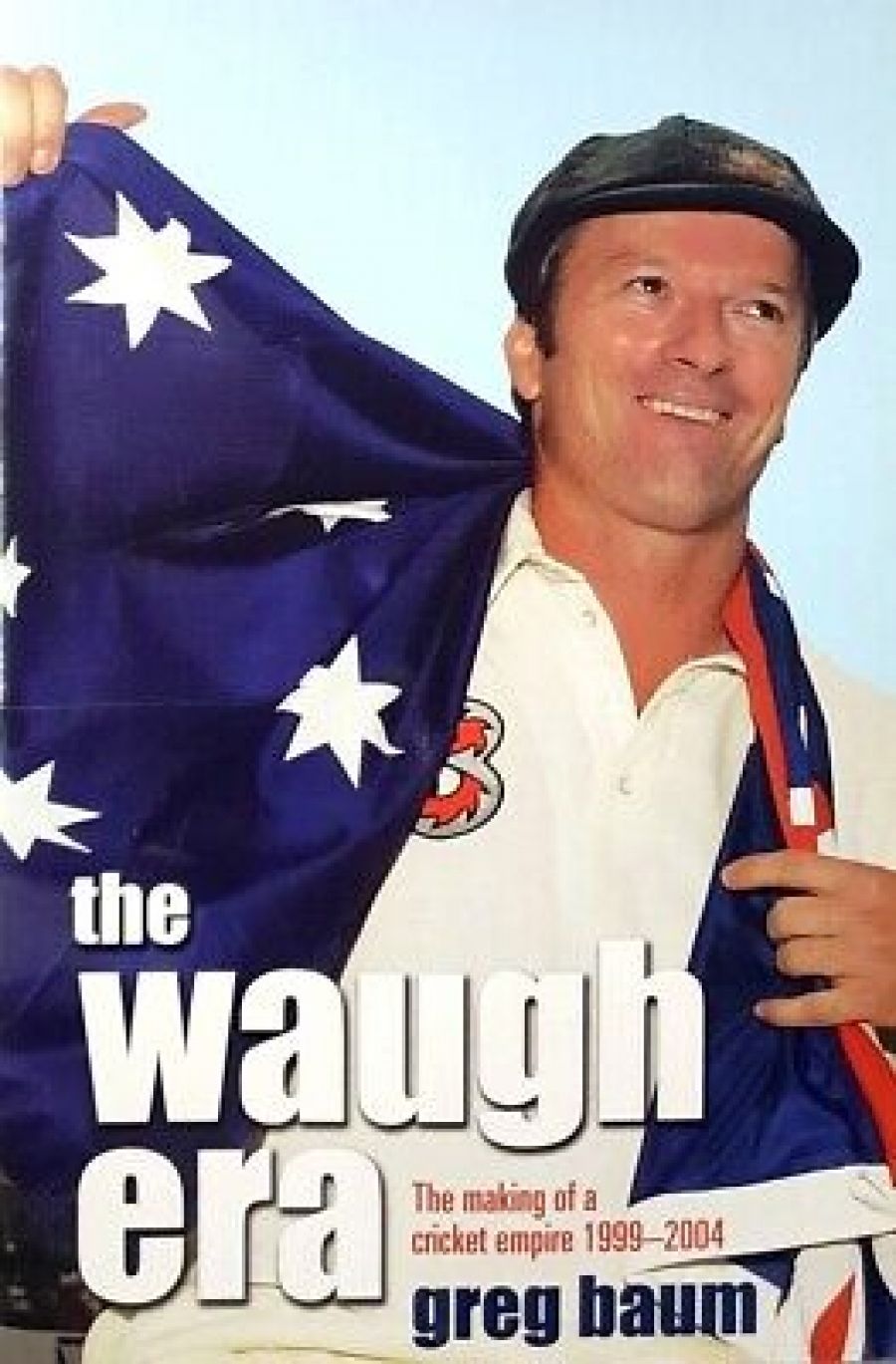 Gideon Haigh reviews ‘The Waugh Era: The making of a cricket empire 1999-2004’ by Greg Baum, ‘“One who will”: The search for Steve Waugh’ by Jack Egan and ‘The Private Don’ By Christine Wal