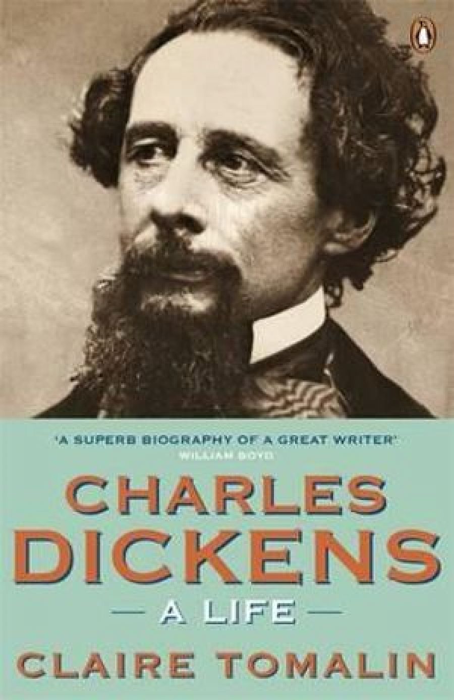 Evelyn Juers reviews Charles Dickens: A life by Claire Tomalin and Becoming Dickens: The invention of a novelist by Robert Douglas-Fairhurst