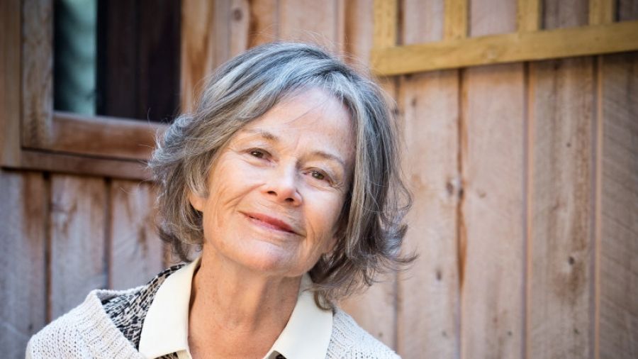 A Sense of Place by Hilary McPhee