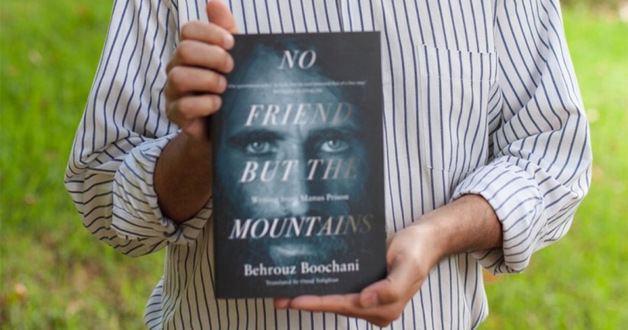 Behrouz Boochani and the politics of naming by Omid Tofighian