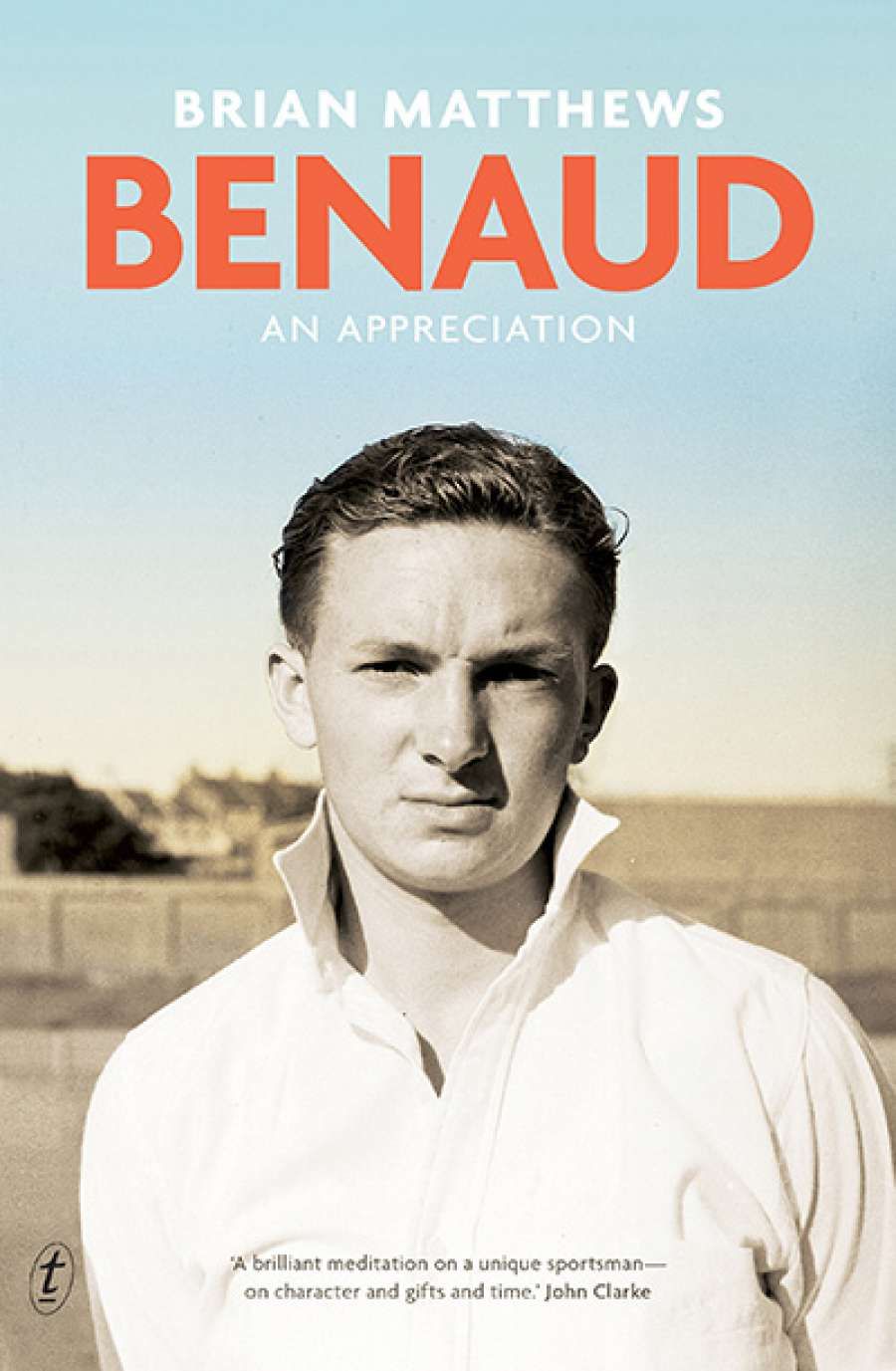 Varun Ghosh reviews Benaud: An appreciation by Brian Matthews