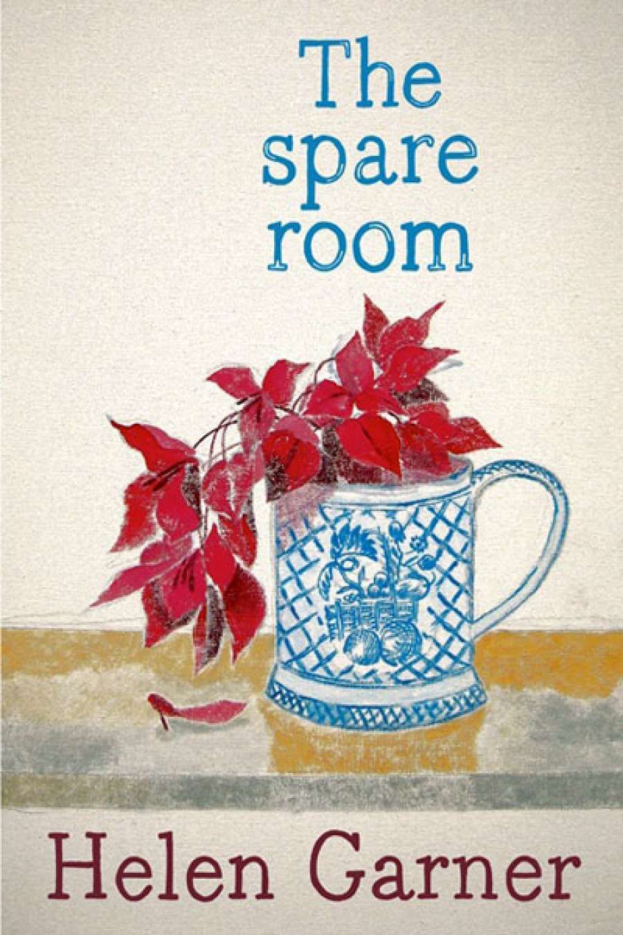Peter Rose reviews The Spare Room by Helen Garner