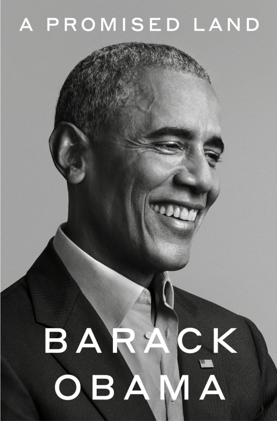 Timothy J. Lynch reviews A Promised Land by Barack Obama