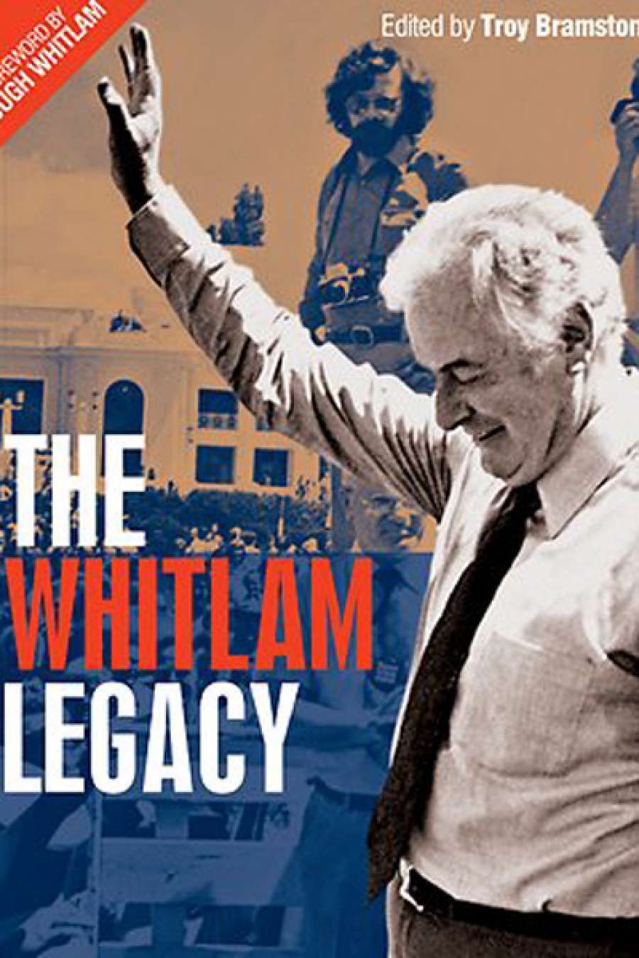 Inspiration was the thing