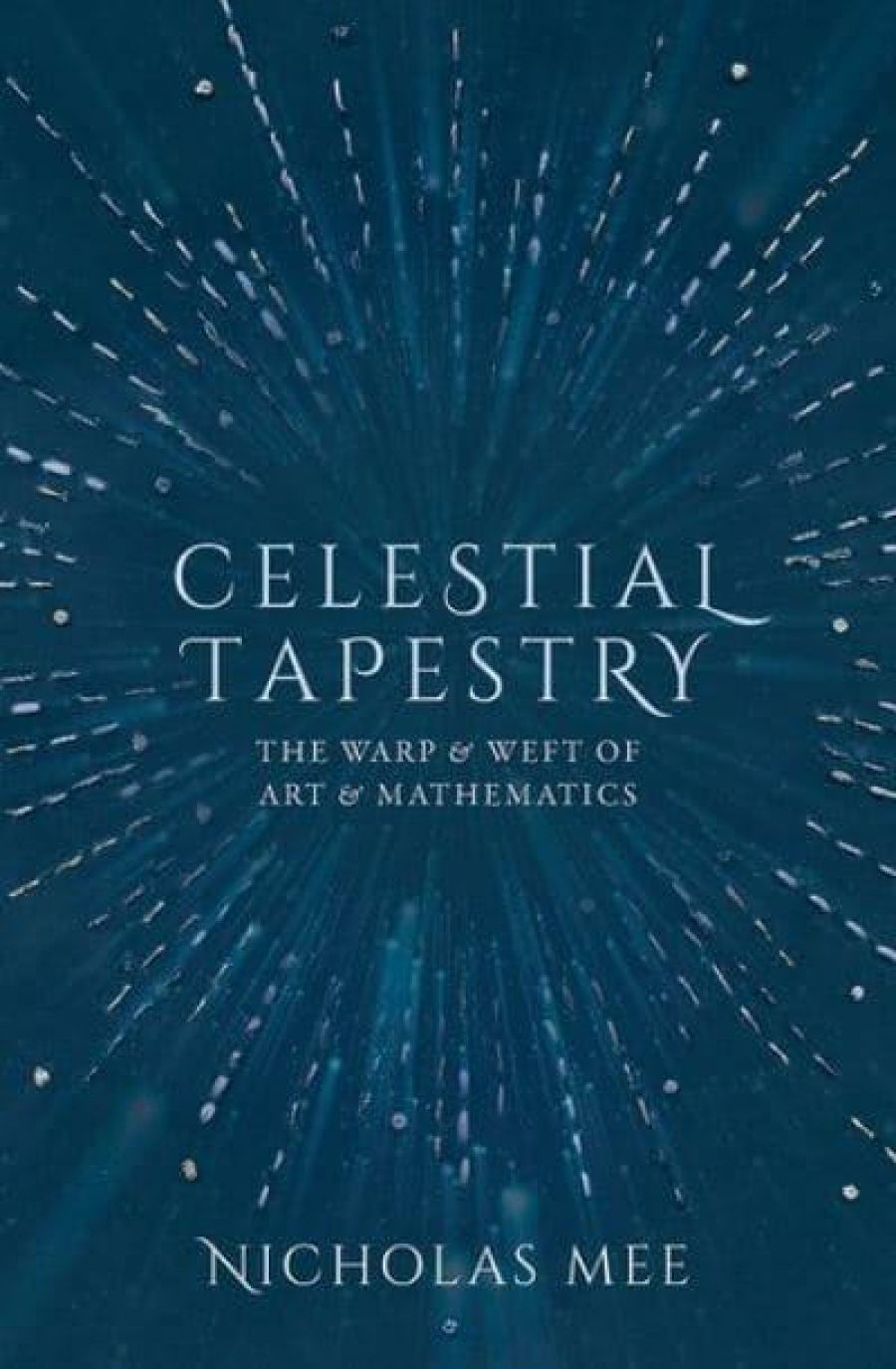 Robyn Arianrhod reviews Celestial Tapestry: The warp and weft of art and mathematics by Nicholas Mee