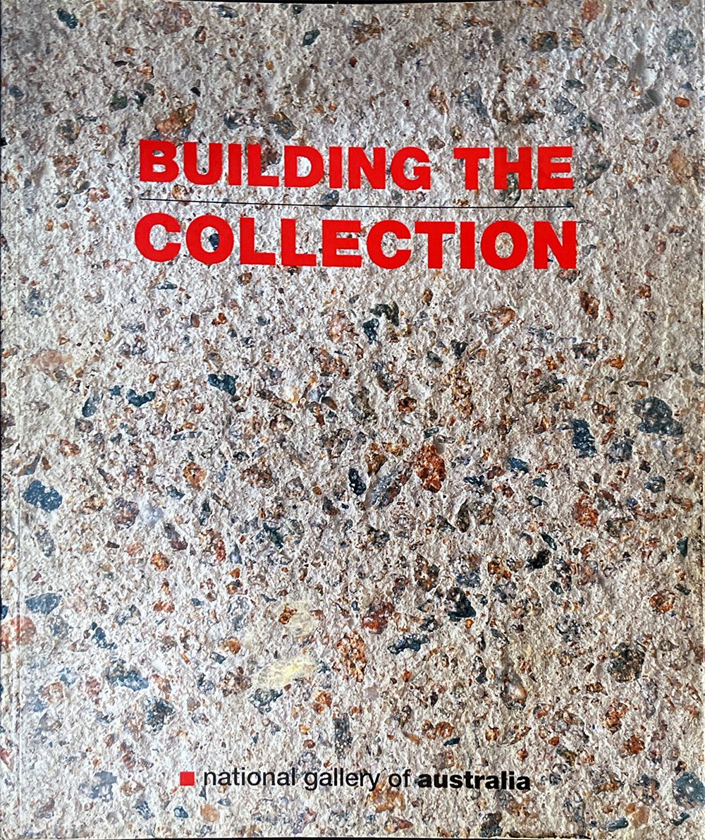 Building the Collection