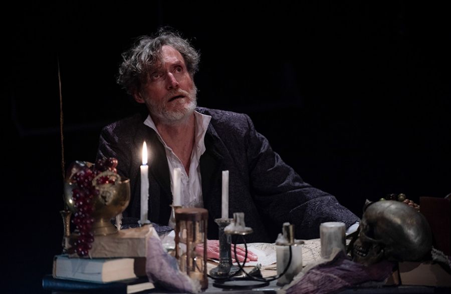 Biographica: Finsterer and Wright’s opera reaches Melbourne by Peter Tregear