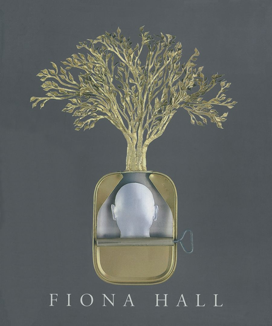 Jason Smith reviews ‘Fiona Hall’ by Julie Ewington