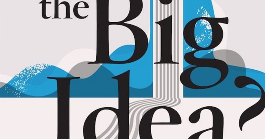 Patrick Mullins reviews ‘What’s the Big Idea? 34 ideas for a better Australia’ edited by Anna Chang and Alice Grundy and ‘Age of Doubt: Building trust in a world of misinformation’ edited by Tracey Kirkland and Gavin Fang