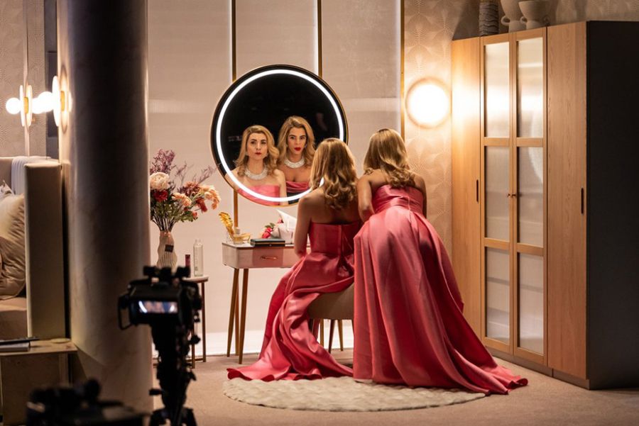 ‘Aphrodite: Sydney Chamber Opera’s modern take on the goddess of love’ by Michael Halliwell