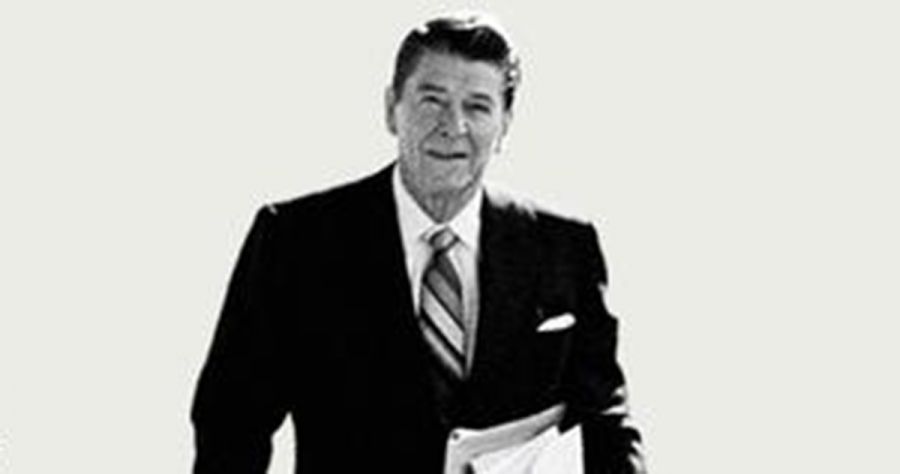 Timothy J. Lynch review ‘Reagan: His life and legend’ by Max Boot