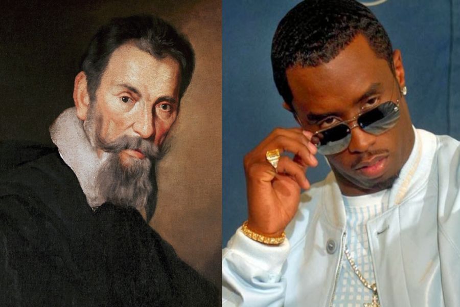 La Trobe University Essay: Famous Battles in the War between Words and Music: From Monteverdi to Puff Daddy by Peter Goldsworthy