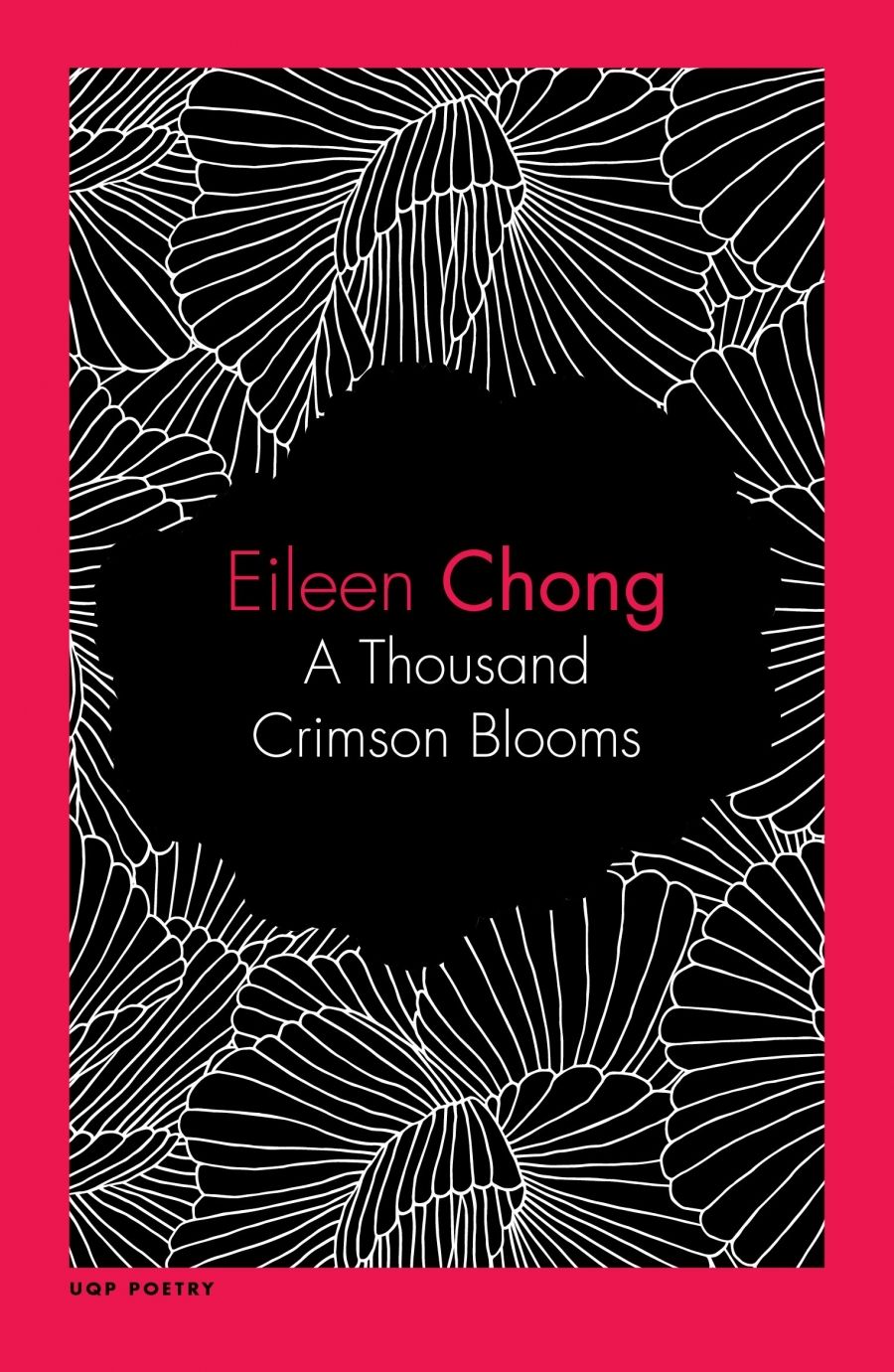 James Jiang reviews A Thousand Crimson Blooms by Eileen Chong and Turbulence by Thuy On