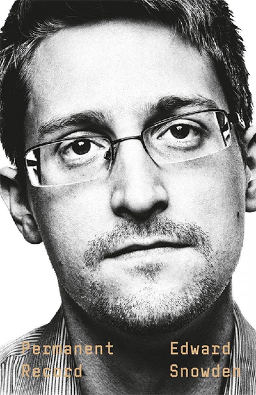 Brian Toohey reviews Permanent Record by Edward Snowden