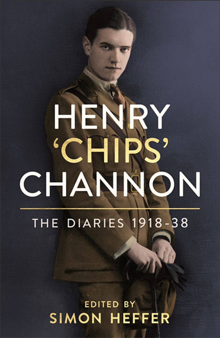 Paul Kildea reviews Henry ‘Chips’ Channon: The diaries 1918–38 edited by Simon Heffer