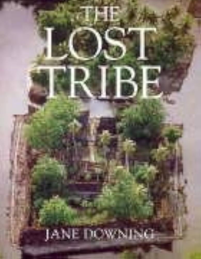 The Lost Tribe