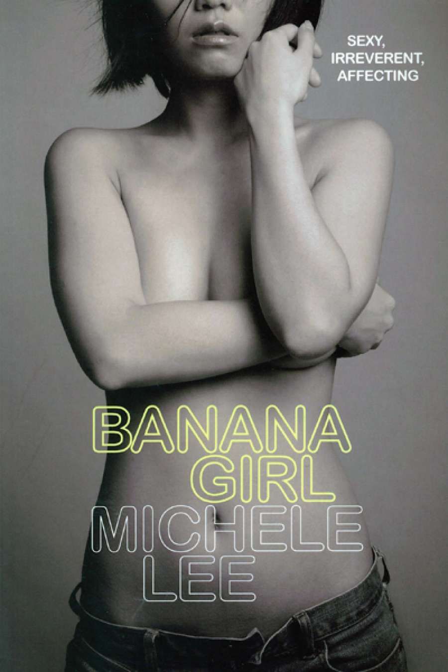 Sara Savage reviews Banana Girl: A Memoir by Michele Lee